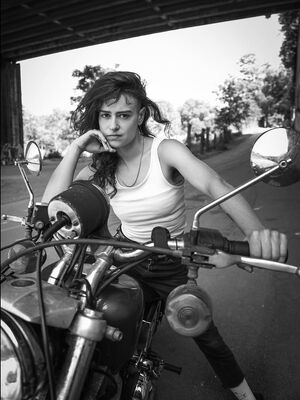 Rosabell Laurenti Sellers