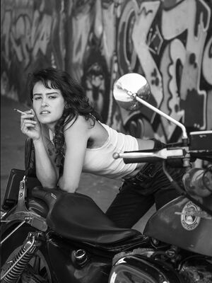 Rosabell Laurenti Sellers