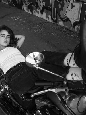 Rosabell Laurenti Sellers