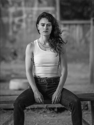 Rosabell Laurenti Sellers